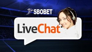 live chat sbobet