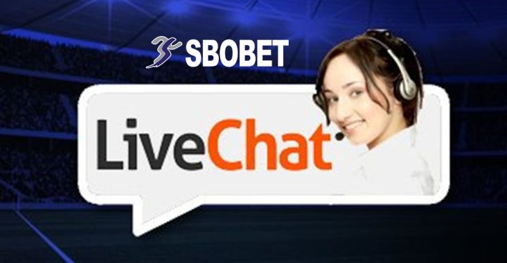 live chat sbobet