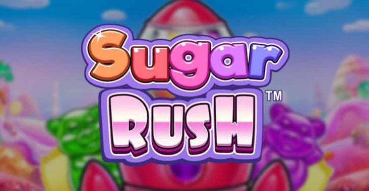 demo slot sugar rush