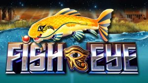 demo slot fish eye