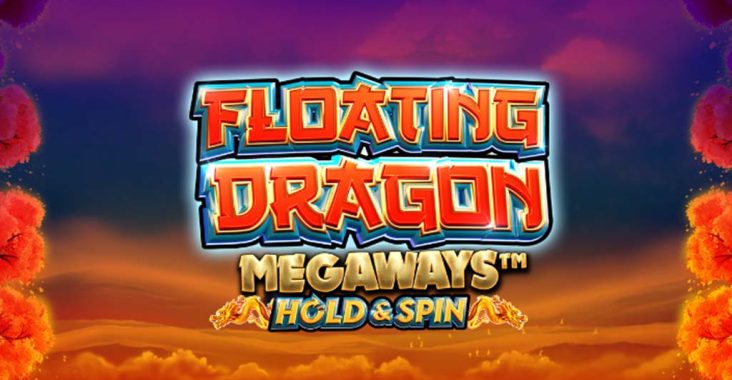 demo slot floating dragon
