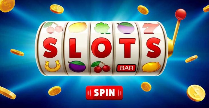 MB8 Slot Online Sejarah dan Perkembangan Platform Slot Terbaru